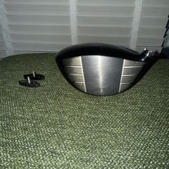 Titleist GT4 10 deg Driver head