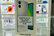 Samsung A06  5G  (128GB / 4GB Ram)