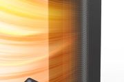2000W PTC Electric Heater, 4 Modes, Energy Efficient Fan Heater with ECO Mode, Thermostat, 90 Oscillation, 24H Timer, Remote Control, Tip-Over &amp; Overheating Protection for Indoor Use