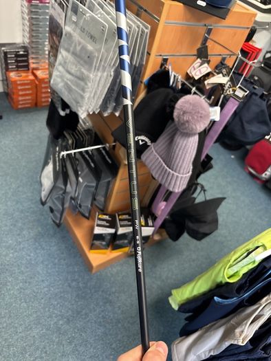 TaylorMade Qi35 3 Wood BRAND NEW!