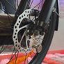 ENGWE O20 Boost 1350W Peak - Legal eBike 26 km, As New Image 2