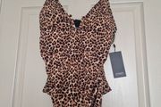 Jones New York Swimsuit New