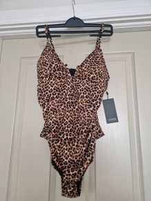 Jones New York Swimsuit New