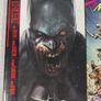 Batman Graphic novels (2) Image 3