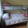 triple bunk bed Image 3