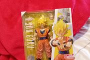 SH figuarts Goku