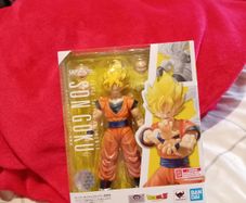 SH figuarts Goku