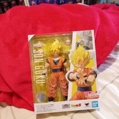 SH figuarts Goku
