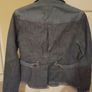 Denim jacket size 10 (New Look) Image 2