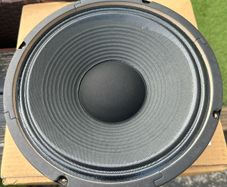 10 inch 8ohm guitar amp speaker