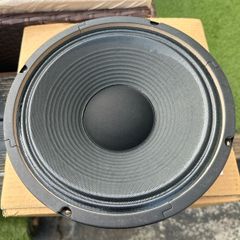 10 inch 8ohm guitar amp speaker