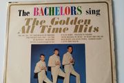 The Bachelors vinyl lp