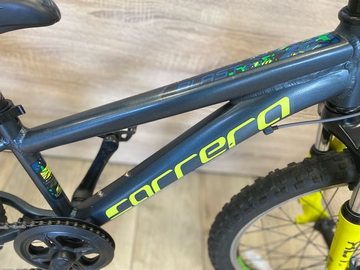 bike