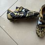 Kids football boots size 5 and 5.5 Image 3