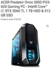 PC for sale