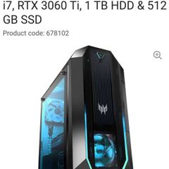 PC for sale