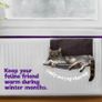 Warm and Cosy Pet Cat and Dog Radiator Bed. Brand new. Image 2