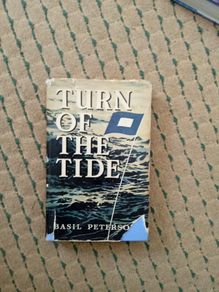 Turn of the tide by basil Peterson