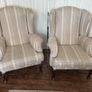Wingback chairs Image 2