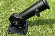 Adjustable Flag Holder