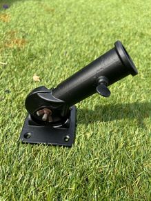 Adjustable Flag Holder