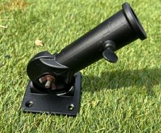 Adjustable Flag Holder