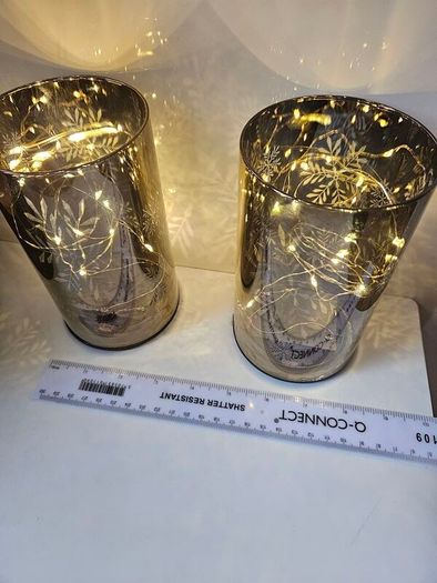 Decorative Winter Lights