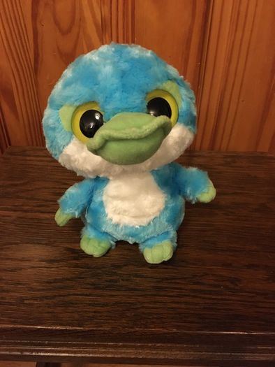 Soft Toys