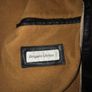 Angelo Litrico mens leather jacket Image 2
