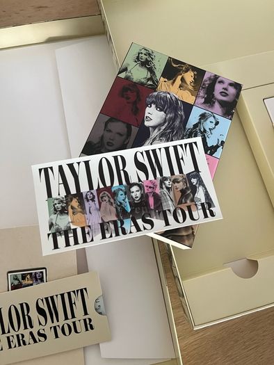 Taylor Swift Eras Tour VIP Package (2 available)