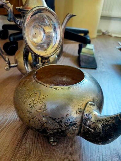 antique items