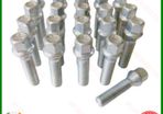 20 x Extended Bolts BMW (50mm) New Models 1,3,5,6,7 Series, Mini - F10, F11 (PB, P) Delivery