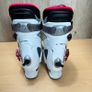 Scarpa Tornado Alpine Ski Touring Boots Wrap Liners White MM 324 - VGC Image 10