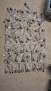 Solar Powered Garden Stake Lights