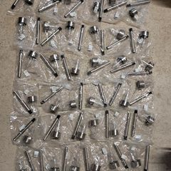 Solar Powered Garden Stake Lights