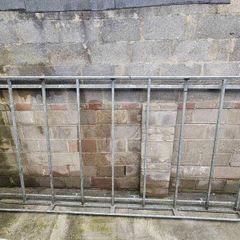 Renault Traffic Roof Rack LWB