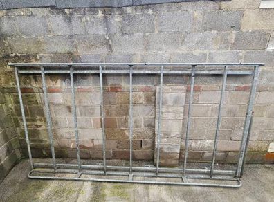Renault Traffic Roof Rack LWB