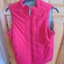 Paco Padded Gilet for Sale Image 3