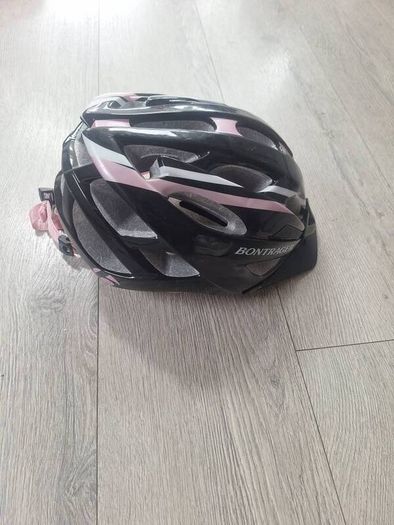 2 x Bicycle helmets