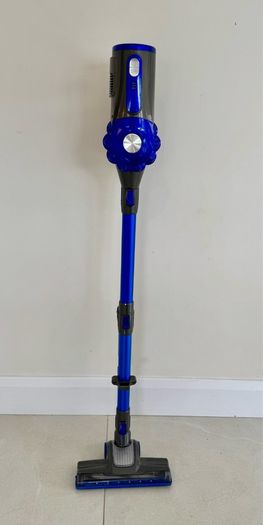 Vacuum Cleaner