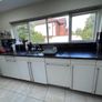 SieMatic Kitchen with Granite Worktops and Appliances Image 2