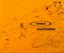 Orbital 'Diversions'