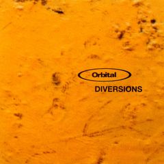 Orbital 'Diversions'