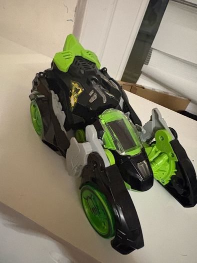 Vtech switch and go Dino with remote control