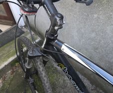 Boardman sports mtb