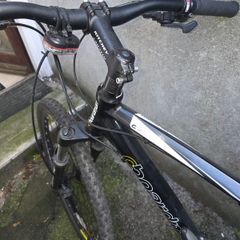 Boardman sports mtb