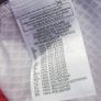 Adidas arsenal Sterling no. 30 boys soccer jersey/top suit 6/7 YRS Image 6