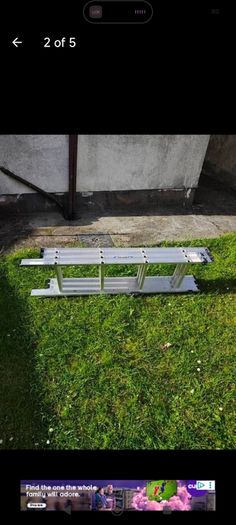 ladder