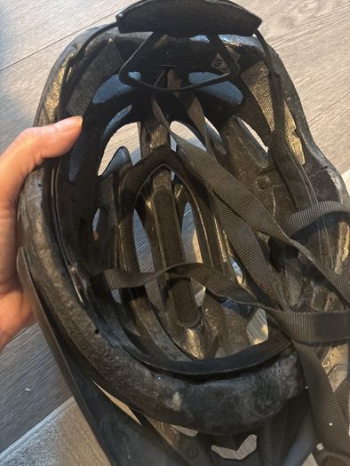 helmet
