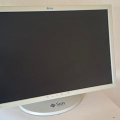FREE computer monitor